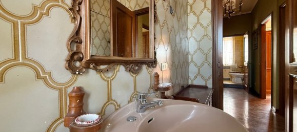 5غرفة بانتهاوس في Voghera, Italy رقم 279030 32