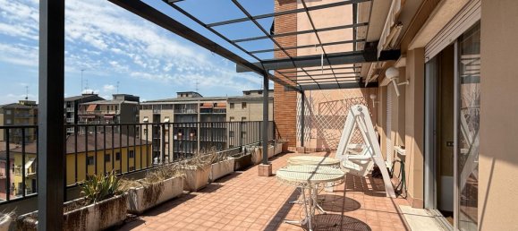 5غرفة بانتهاوس في Voghera, Italy رقم 279030 4