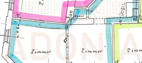 2 rooms Apartment in Favoriten, Austria No. 255721 19