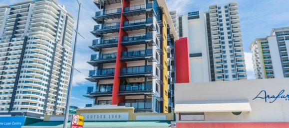 Квартира с 2 спальнями в Darwin City, Австралия № 694 10