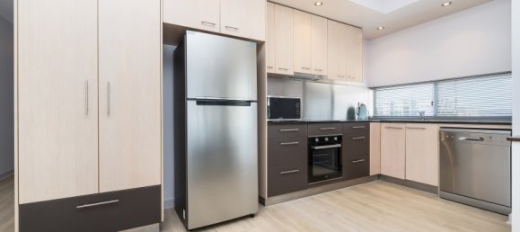 Квартира с 2 спальнями в Darwin City, Австралия № 694 4