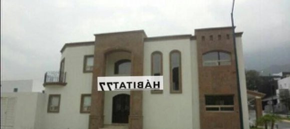 Дом с 4 спальнями в Нуэво Леон, Мексика № 159168 2