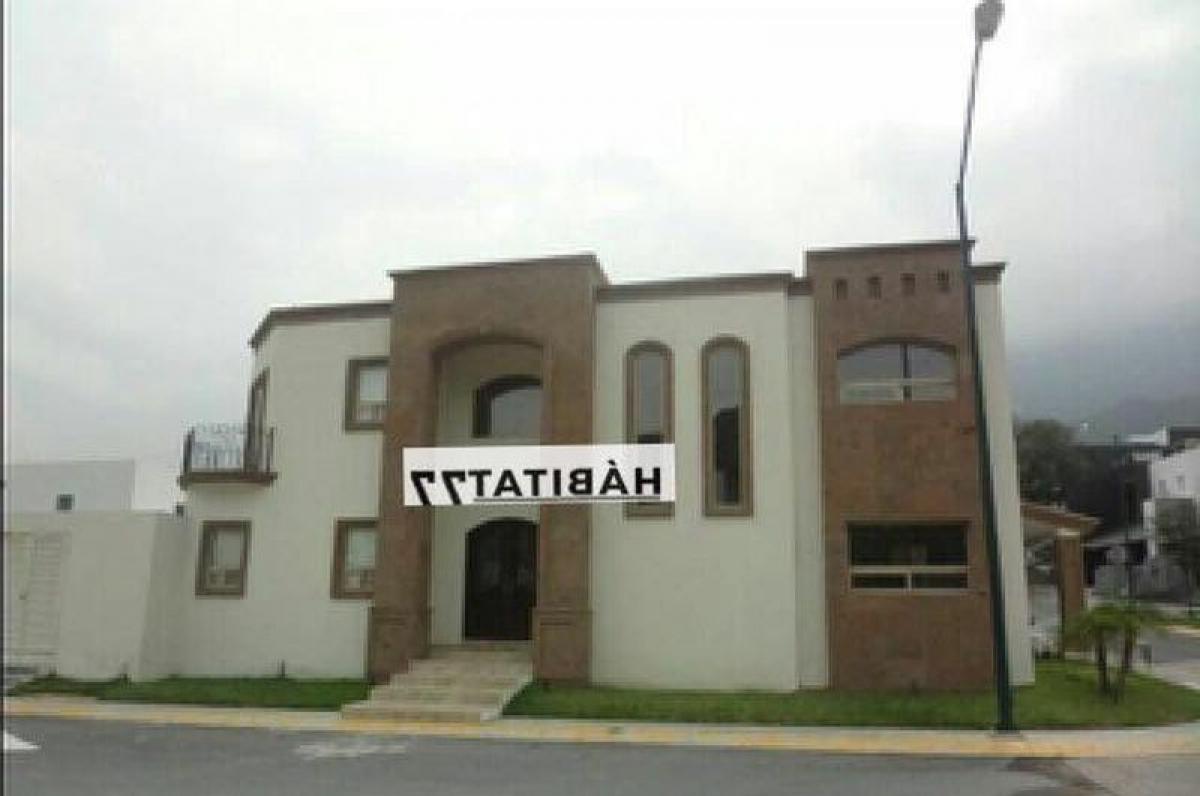 Дом с 4 спальнями в Нуэво Леон, Мексика № 159168