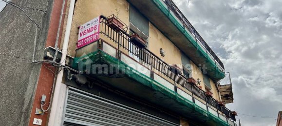 Apartamento T3 em Tremestieri Etneo, Italy N.º 50925 87