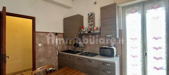 Apartamento T3 em Tremestieri Etneo, Italy N.º 50925 31