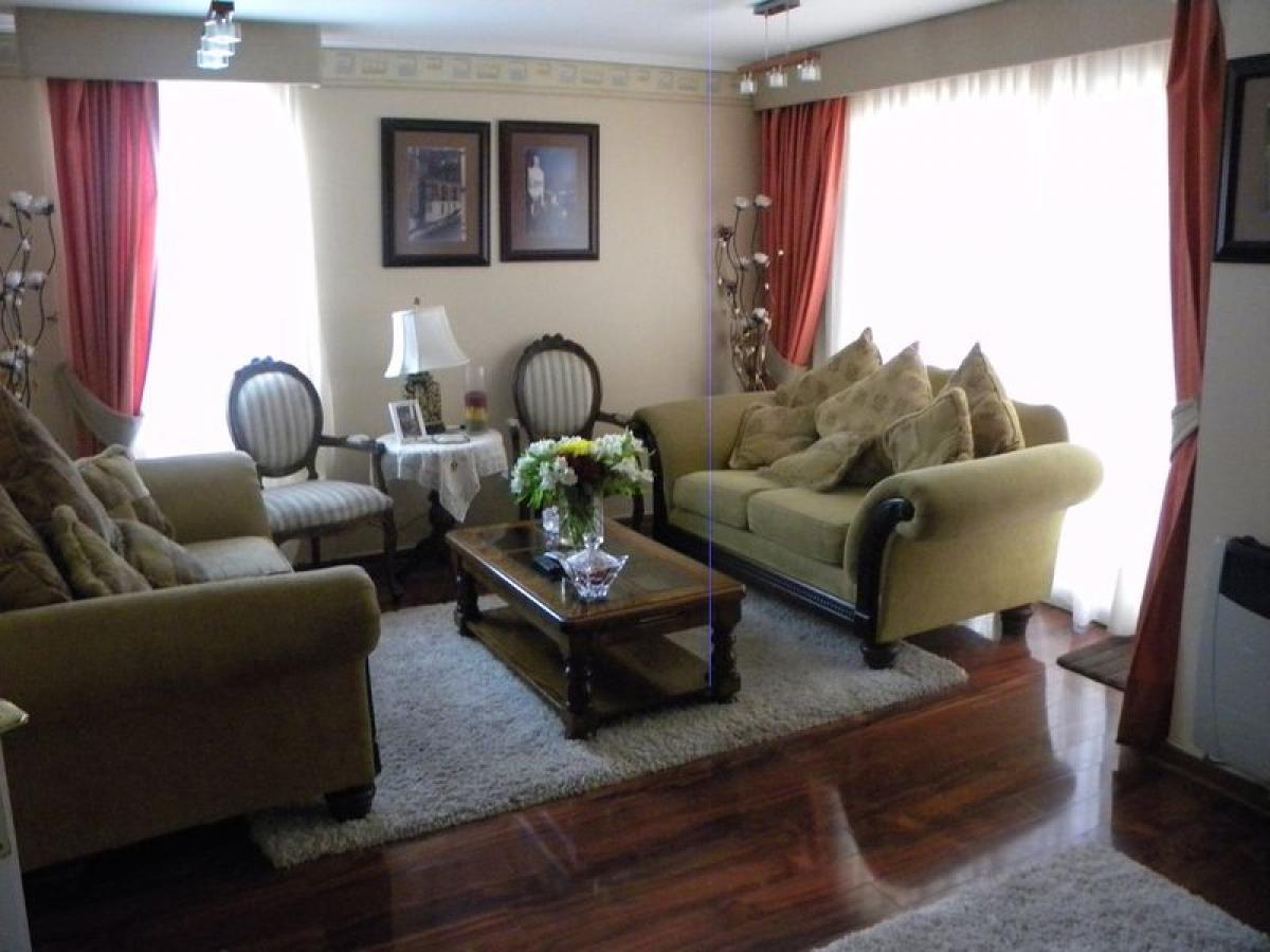 4 bedrooms House in Valparaiso, Chile No. 4960