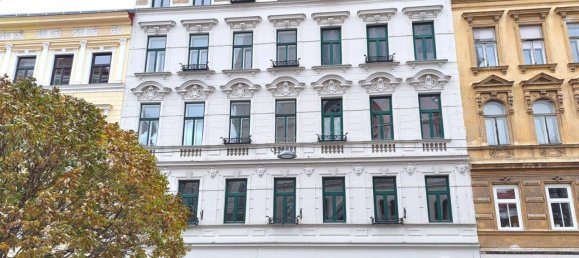 2 rooms Apartment in Alsergrund, Austria No. 157462 8