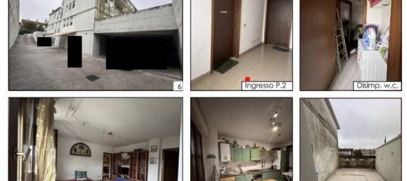 Apartamento T2 em Nervesa della Battaglia, Italy N.º 363772 2