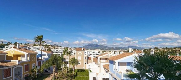 2 bedrooms Apartment in Estepona, Spain No. 110495 60