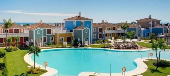 2 bedrooms Apartment in Estepona, Spain No. 110495 44