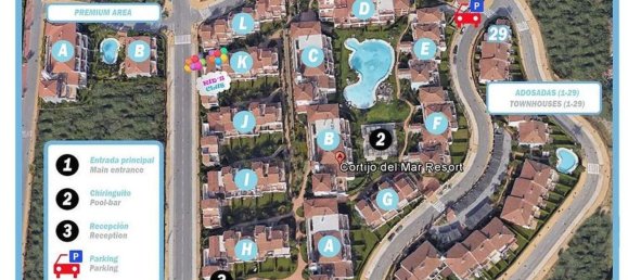 2 bedrooms Apartment in Estepona, Spain No. 110495 62