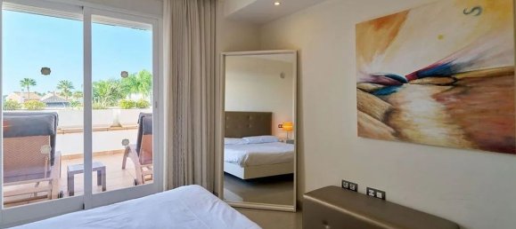 2 bedrooms Apartment in Estepona, Spain No. 110495 25