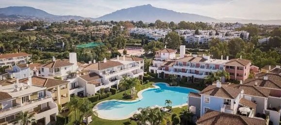 2 bedrooms Apartment in Estepona, Spain No. 110495 63