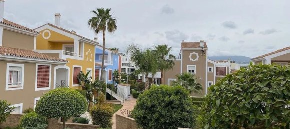 2 bedrooms Apartment in Estepona, Spain No. 110495 22