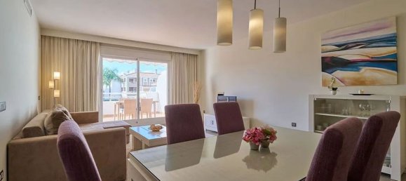 2 bedrooms Apartment in Estepona, Spain No. 110495 21