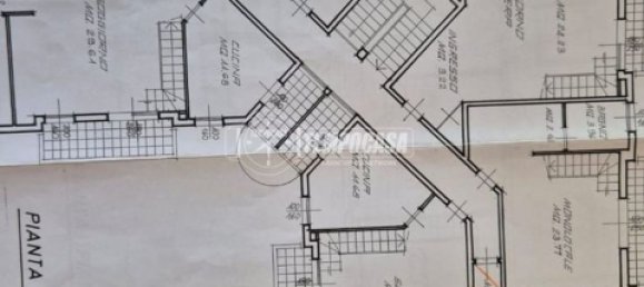 3 rooms Duplex in Sala Baganza, Italy No. 263475 23