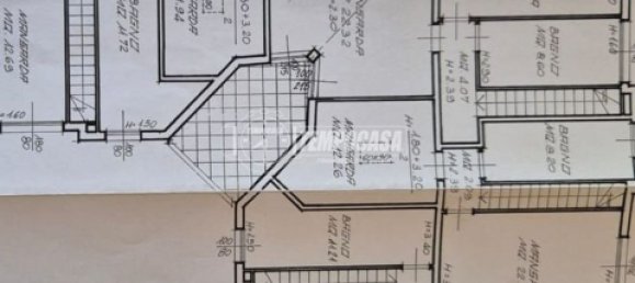 3 rooms Duplex in Sala Baganza, Italy No. 263475 22