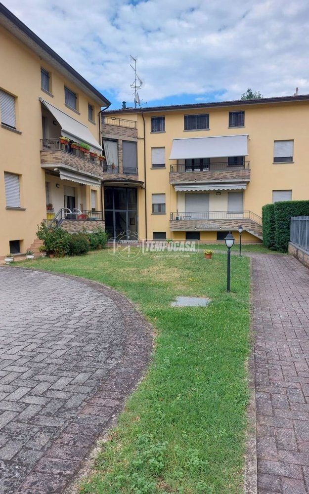 3 rooms Duplex in Sala Baganza, Italy No. 263475