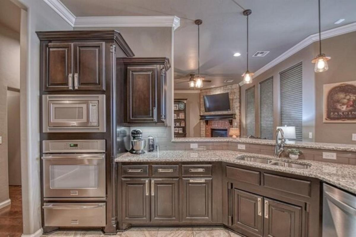 4 bedrooms House in Oklahoma City, USA No. 435978