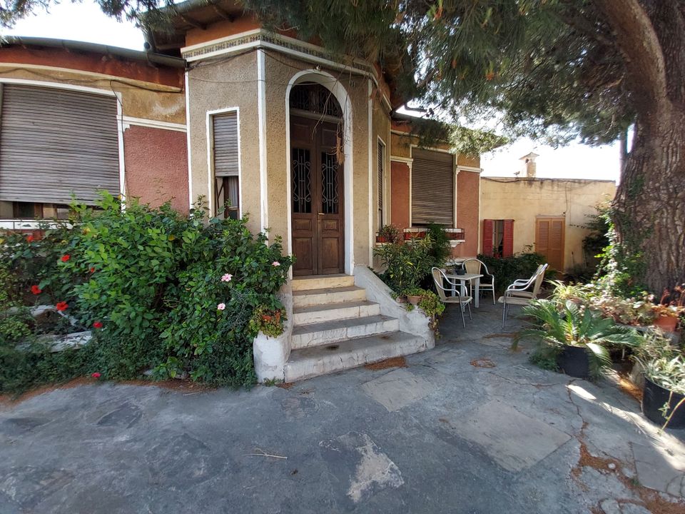 3 bedrooms Townhouse in Binissalem, Spain No. 276988