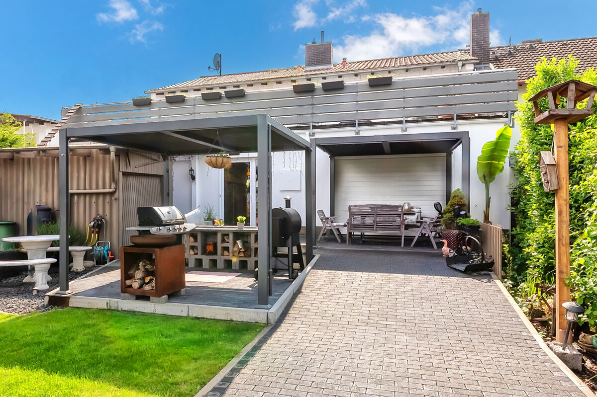 3 bedrooms House in Hesse, Germany No. 153006