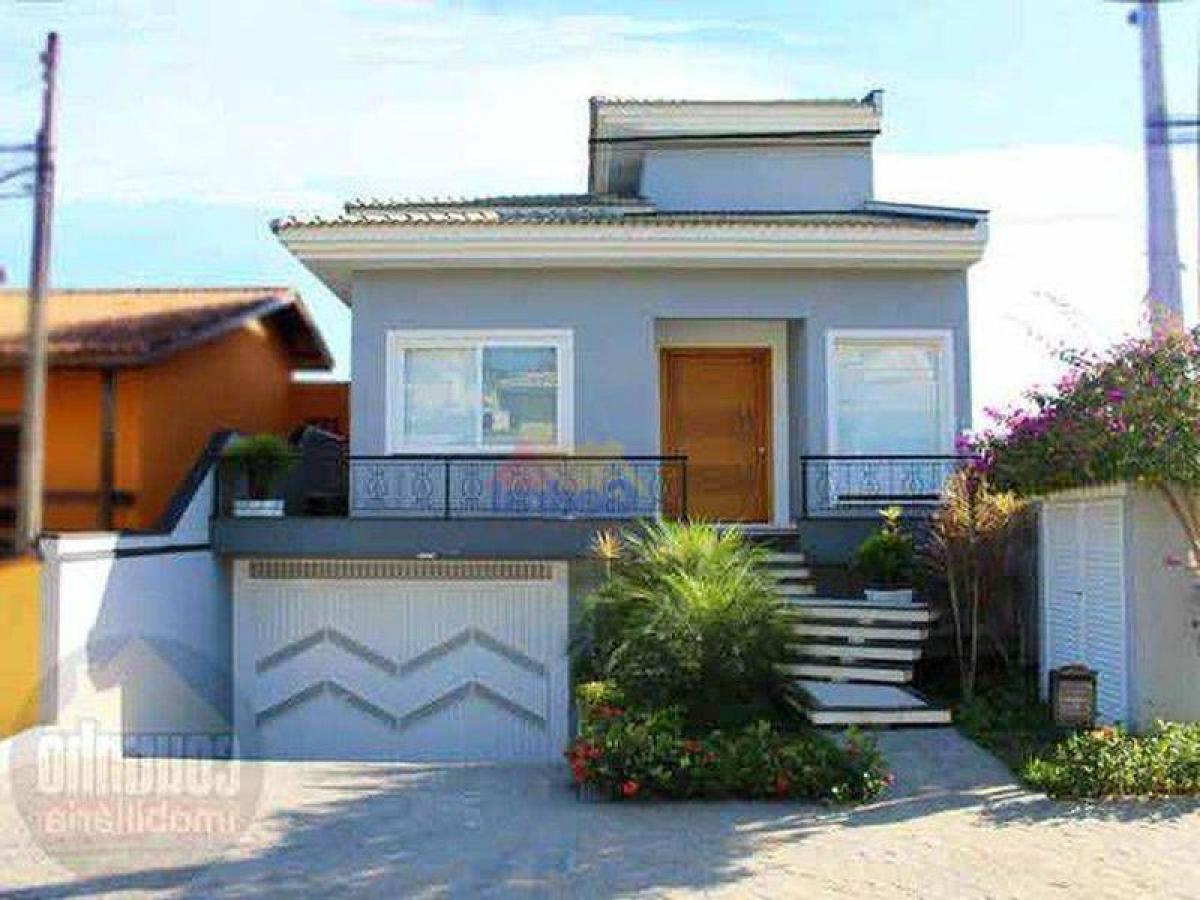 4 غرف نوم منزل في Sao Paulo, Brazil رقم 513034