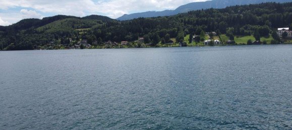 Terreno em Seeboden am Millstatter See, Austria N.º 218204 4