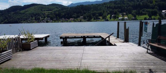 Terreno em Seeboden am Millstatter See, Austria N.º 218204 2