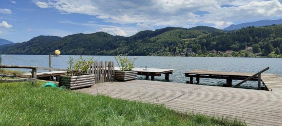 Terreno em Seeboden am Millstatter See, Austria N.º 218204 6