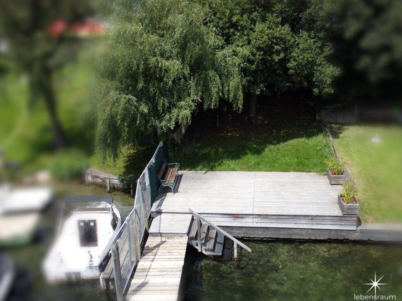 Terreno em Seeboden am Millstatter See, Austria N.º 218204