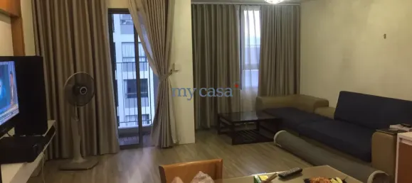 2 bedrooms Apartment in Thu Duc, Vietnam No. 8351 6