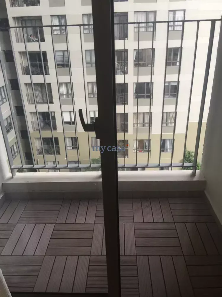 2 bedrooms Apartment in Thu Duc, Vietnam No. 8351