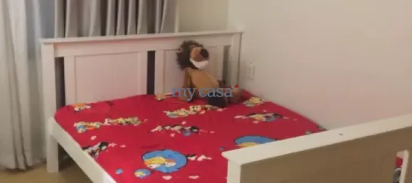 2 bedrooms Apartment in Thu Duc, Vietnam No. 8351 3