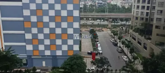 2 bedrooms Apartment in Thu Duc, Vietnam No. 8351 5