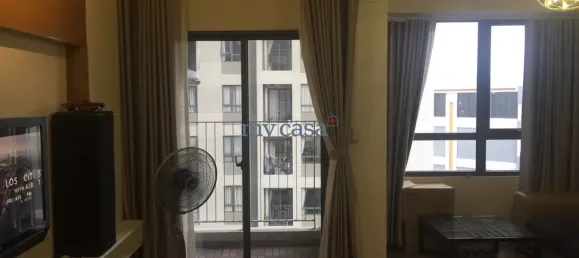 2 bedrooms Apartment in Thu Duc, Vietnam No. 8351 8