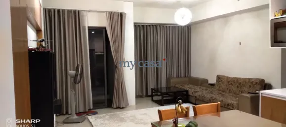 2 bedrooms Apartment in Thu Duc, Vietnam No. 8351 10
