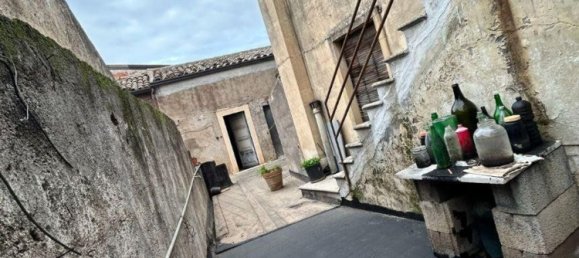 6غرفة منزل في Paternò, Italy رقم 259705 46