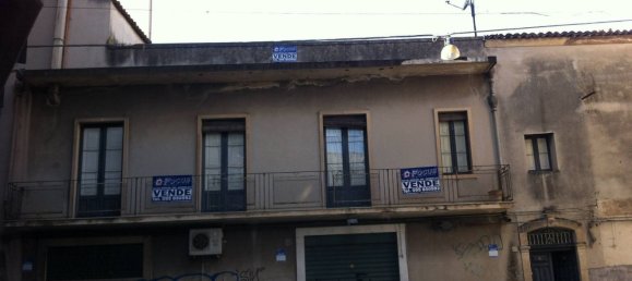 6غرفة منزل في Paternò, Italy رقم 259705 2