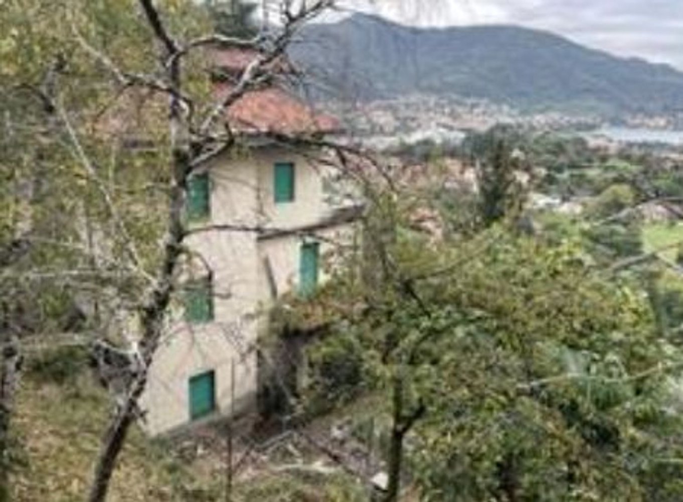 Estúdio em Calolziocorte, Italy N.º 7179