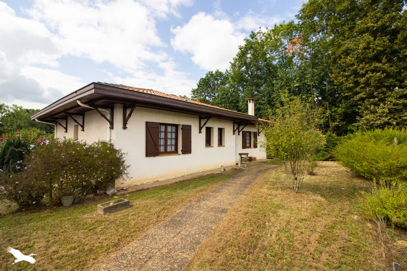 3 bedrooms House in Landes, France No. 308544