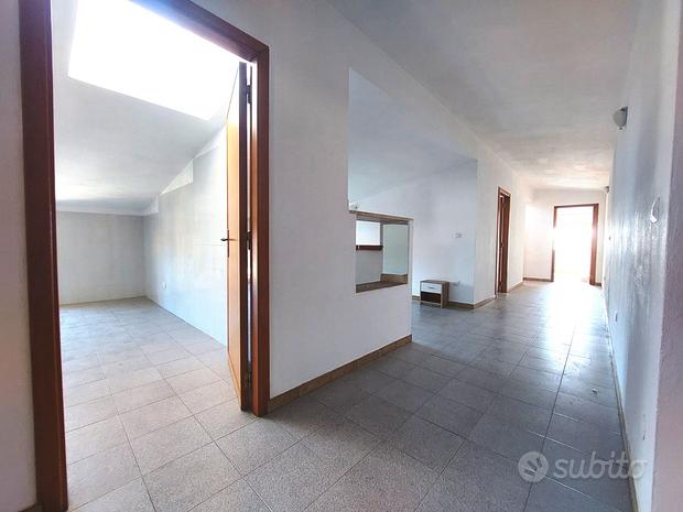 4 rooms Apartment in Sinnai, Italy No. 296402