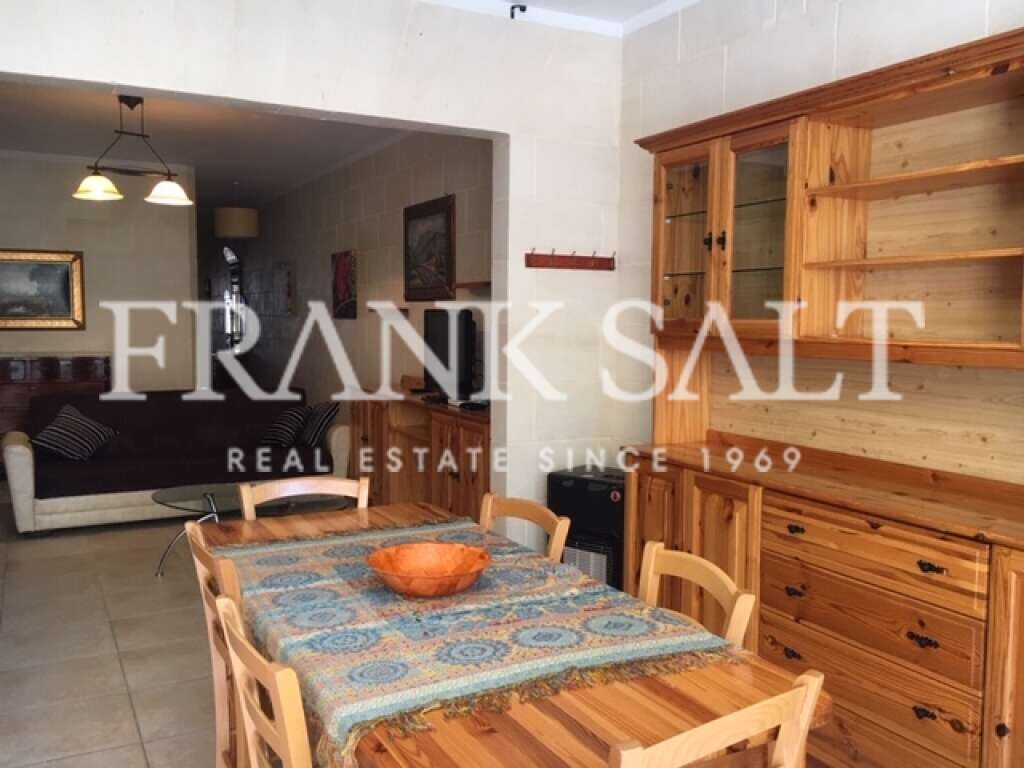 2 Schlafzimmer Wohnung in Victoria, Malta, Nr. 5679