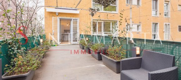 Apartamento T3 em Milan, Italy N.º 243504 20