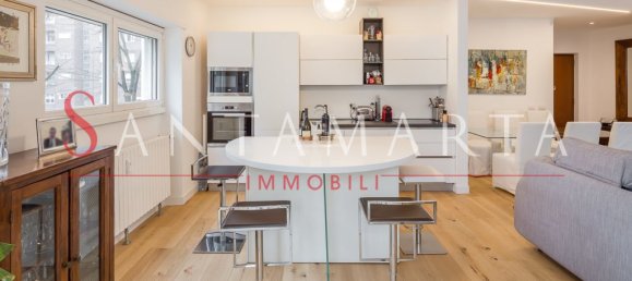 Apartamento T3 em Milan, Italy N.º 243504 2