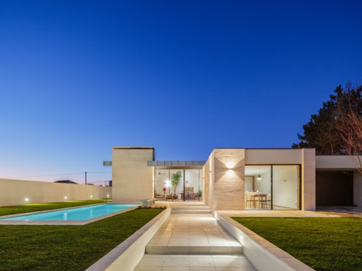 4 Schlafzimmer Villa in Esposende, Portugal, Nr. 270718