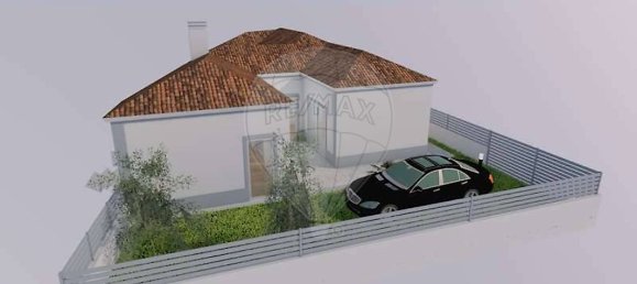 2 bedrooms House in Abrantes, Portugal No. 21924 17