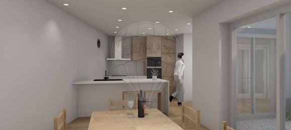 2 bedrooms House in Abrantes, Portugal No. 21924 21