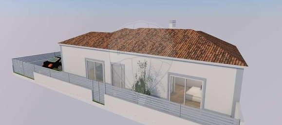 2 bedrooms House in Abrantes, Portugal No. 21924 18