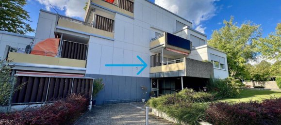 Studio in Karlsruhe, Germany, Nr. 287089 3