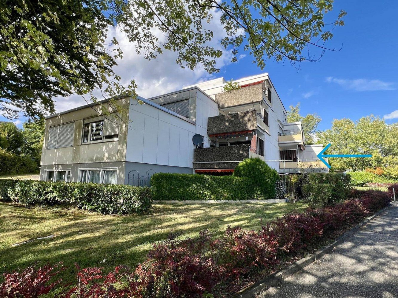 Studio in Karlsruhe, Germany, Nr. 287089